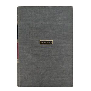 The Interpreters Bible Volume IV Psalms & Proverbs 1955 Abingdon Press Hardcover